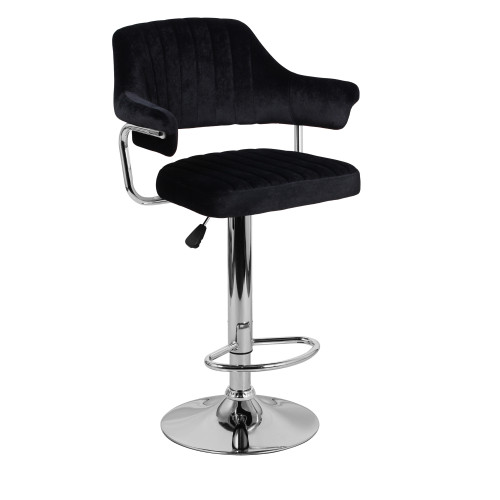 Стул барный ЧАРЛИ WX-2915