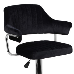 Стул барный ЧАРЛИ WX-2915