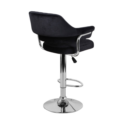 Стул барный ЧАРЛИ WX-2915