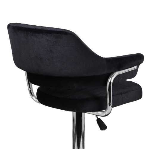 Стул барный ЧАРЛИ WX-2915