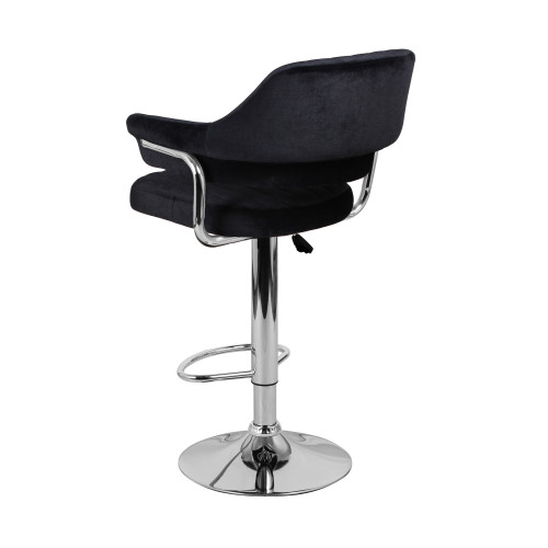 Стул барный ЧАРЛИ WX-2915