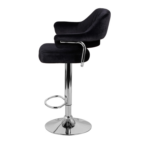 Стул барный ЧАРЛИ WX-2915