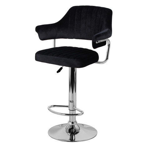 Стул барный ЧАРЛИ WX-2915