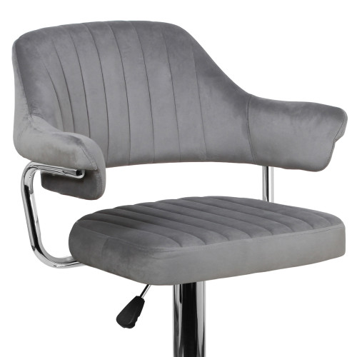 Стул барный ЧАРЛИ WX-2915