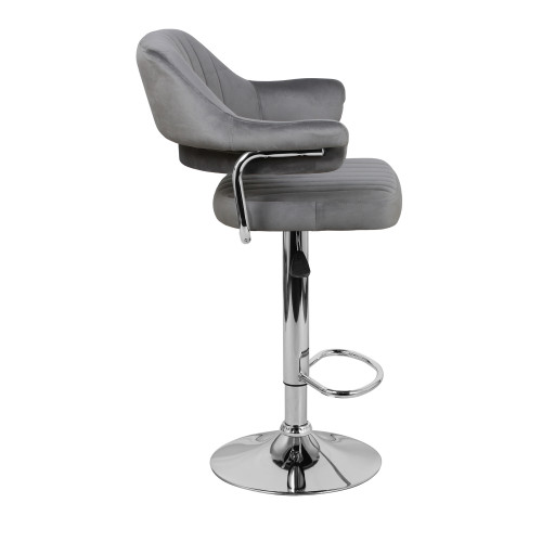 Стул барный ЧАРЛИ WX-2915