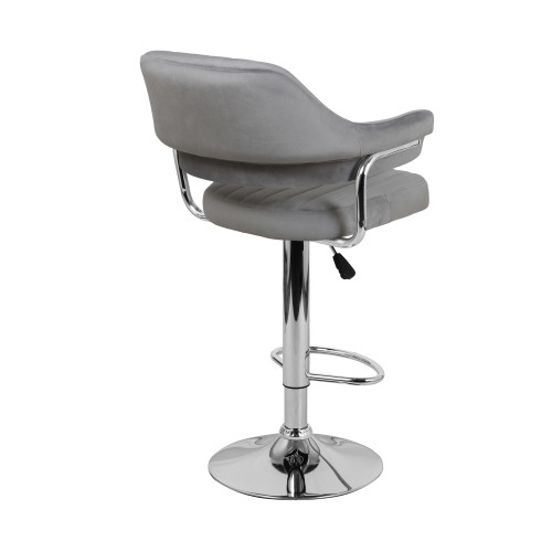 Стул барный ЧАРЛИ WX-2915