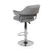 Стул барный ЧАРЛИ WX-2915
