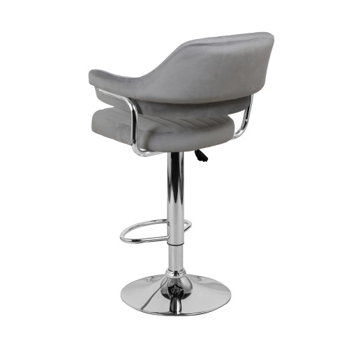 Стул барный ЧАРЛИ WX-2915