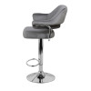 Стул барный ЧАРЛИ WX-2915