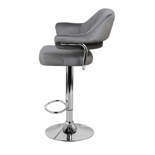 Стул барный ЧАРЛИ WX-2915