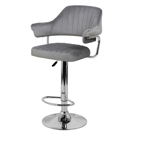 Стул барный ЧАРЛИ WX-2915