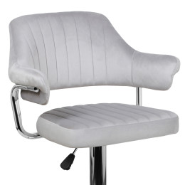 Стул барный ЧАРЛИ WX-2915