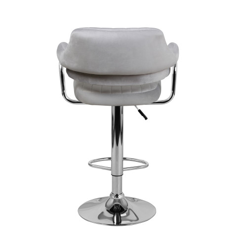 Стул барный ЧАРЛИ WX-2915