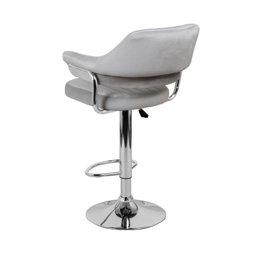 Стул барный ЧАРЛИ WX-2915