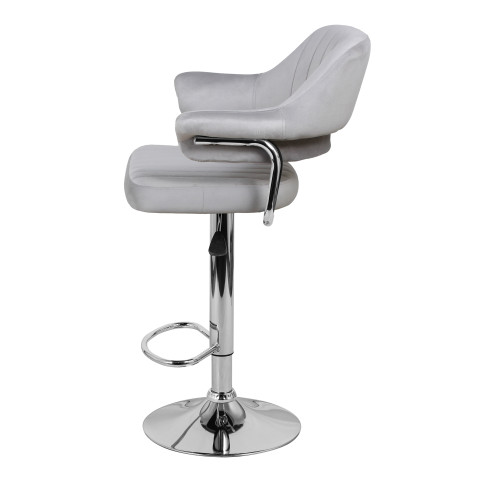 Стул барный ЧАРЛИ WX-2915