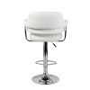 Стул барный КАСЛ WX-2916
