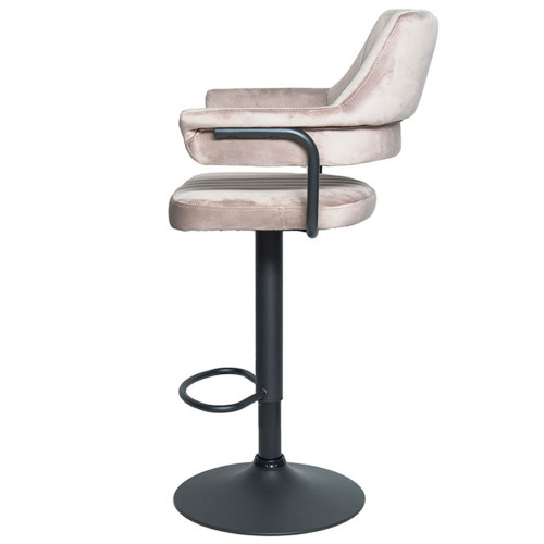 Стул барный КАНТРИ WX-2917