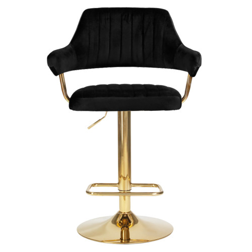 Стул барный КАНТРИ ГОЛД WX-2918