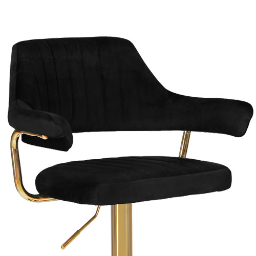 Стул барный КАНТРИ ГОЛД WX-2918