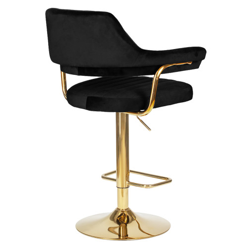 Стул барный КАНТРИ ГОЛД WX-2918