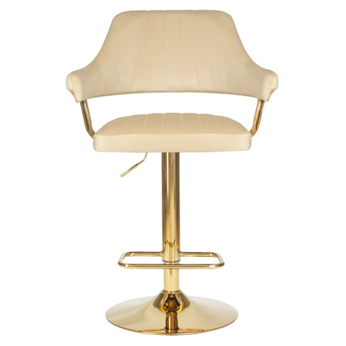 Стул барный КАНТРИ ГОЛД WX-2918