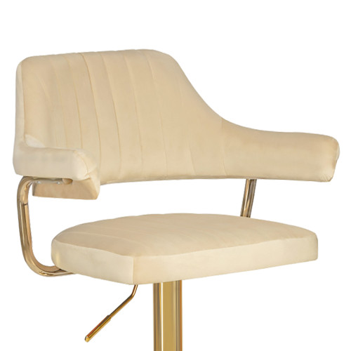 Стул барный КАНТРИ ГОЛД WX-2918