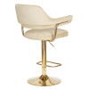 Стул барный КАНТРИ ГОЛД WX-2918
