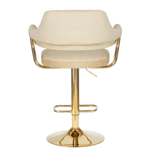 Стул барный КАНТРИ ГОЛД WX-2918