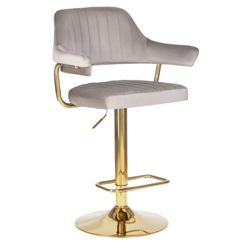 Стул барный КАНТРИ ГОЛД WX-2918