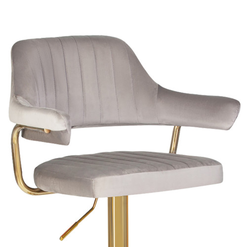 Стул барный КАНТРИ ГОЛД WX-2918