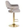Стул барный КАНТРИ ГОЛД WX-2918