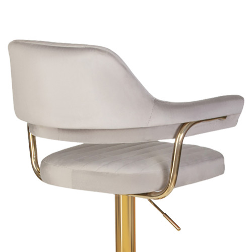 Стул барный КАНТРИ ГОЛД WX-2918