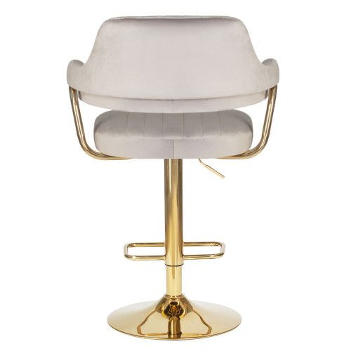 Стул барный КАНТРИ ГОЛД WX-2918