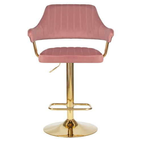 Стул барный КАНТРИ ГОЛД WX-2918