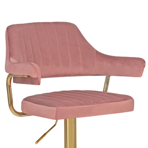 Стул барный КАНТРИ ГОЛД WX-2918