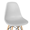 Дизайнерский стул EAMES DSW WX-503