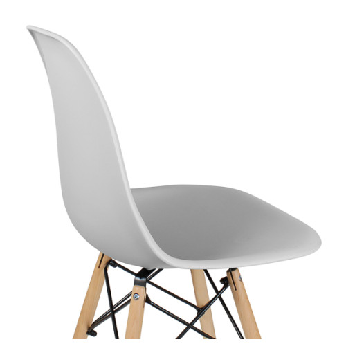 Дизайнерский стул EAMES DSW WX-503