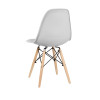Дизайнерский стул EAMES DSW WX-503