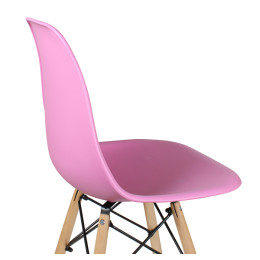 Дизайнерский стул EAMES DSW WX-503