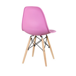 Дизайнерский стул EAMES DSW WX-503