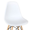 Дизайнерский стул EAMES DSW WX-503