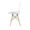 Дизайнерский стул EAMES DSW WX-503