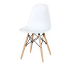 Дизайнерский стул EAMES DSW WX-503