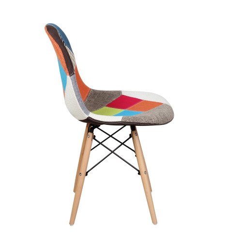 Дизайнерский стул МОДЕРН WX-504