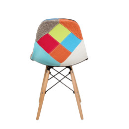 Дизайнерский стул МОДЕРН WX-504