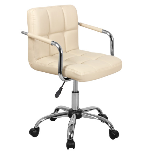 .Стул полубарный АЛЛЕГРО WX-940