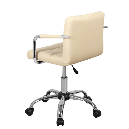 .Стул полубарный АЛЛЕГРО WX-940