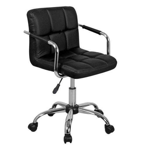 .Стул полубарный АЛЛЕГРО WX-940