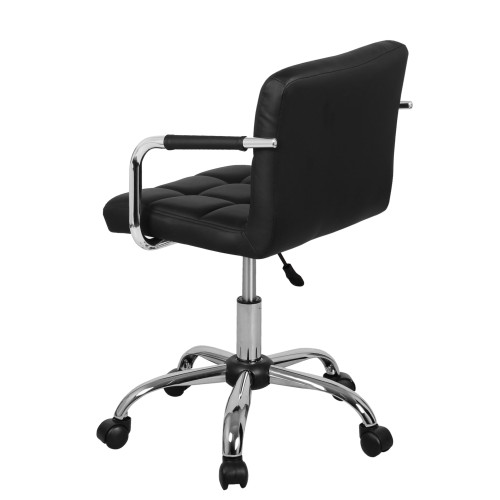 .Стул полубарный АЛЛЕГРО WX-940