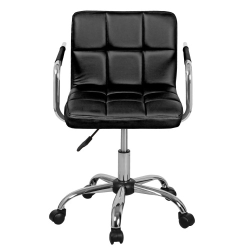 .Стул полубарный АЛЛЕГРО WX-940